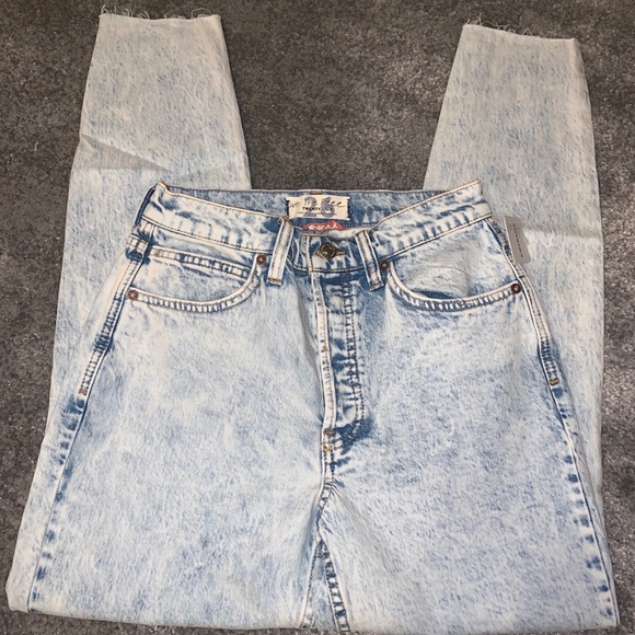 Free People Denim - BRAND NEW FREE PEOPLE JEANS!